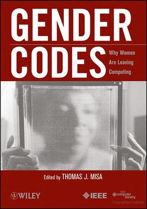 Gender Codes Gender Codes