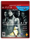 Heavy Rain: Director's Cut Heavy Rain: Director's Cut