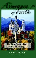 Assurance of Faith, The - 234.2 BER Assurance of Faith, The - 234.2 BER