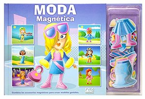 MODA MAGNETICA MODA MAGNETICA