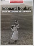 N°14 - Édouard Boubat pour la Liberté de la Presse N°14 - Édouard Boubat pour la Liberté de la Presse