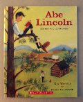 Abe Lincoln: The Boy Who Loved Books (6) Abe Lincoln: The Boy Who Loved Books (6)