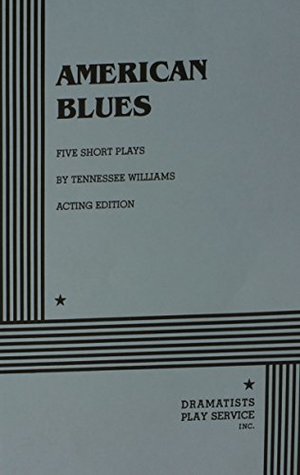 American Blues - Acting Edition American Blues - Acting Edition