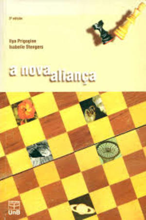 nova aiança, A nova aiança, A