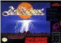 Actraiser - Nintendo Super NES Actraiser - Nintendo Super NES