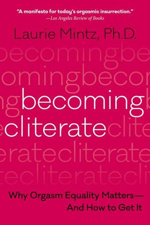 Becoming Cliterate Becoming Cliterate