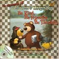 Adventures of Brisky Bear & Trooper Dog - Be Kind, Be Friendly, Be Thankful (with Drama CD), The Adventures of Brisky Bear & Trooper Dog - Be Kind, Be Friendly, Be Thankful (with Drama CD), The