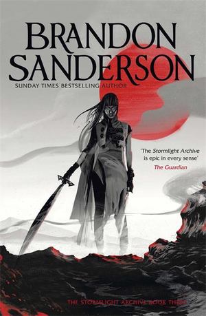 Oathbringer Oathbringer