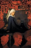 Fables Vol. 14: Witches Fables Vol. 14: Witches