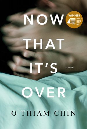 Now that it's over Now that it's over