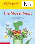 AlphaTales (Letter N: The Nicest Newt) AlphaTales (Letter N: The Nicest Newt)