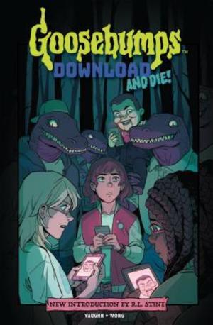 Download and Die! Download and Die!