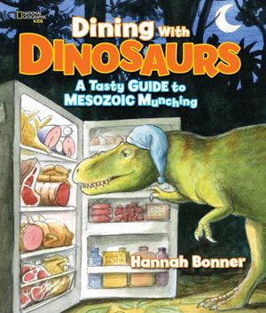 Dining with Dinosaurs Dining with Dinosaurs