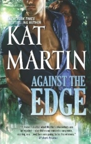 Against the Edge (The Raines of Wind Canyon) Against the Edge (The Raines of Wind Canyon)