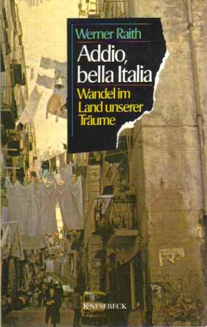 Addio, bella Italia 090 Addio, bella Italia 090