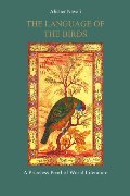 LANGUAGE OF THE BIRDS, THE LANGUAGE OF THE BIRDS, THE
