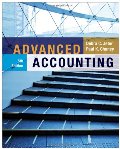 Advanced Accounting Advanced Accounting
