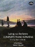 Beethoven: Volume I: Complete Piano Sonatas Beethoven: Volume I: Complete Piano Sonatas