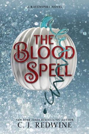 Blood Spell, The Blood Spell, The