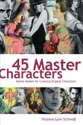 45 Master Characters 45 Master Characters