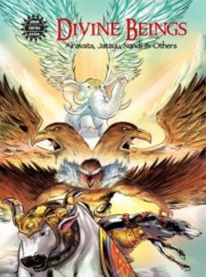 Divine Beings Divine Beings