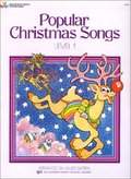 Popular Christmas Songs: Level 1 Popular Christmas Songs: Level 1
