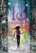 13 Treasures (13 Treasures Trilogy) 13 Treasures (13 Treasures Trilogy)