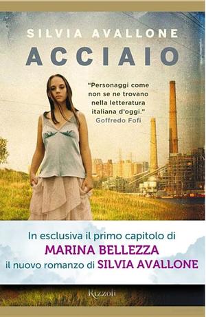 Acciaio (VINTAGE) Acciaio (VINTAGE)
