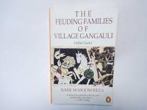 Feuding Families of Village Gangauli (Adha Gaon), The Feuding Families of Village Gangauli (Adha Gaon), The
