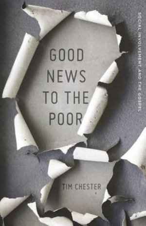 Good News to the Poor Good News to the Poor