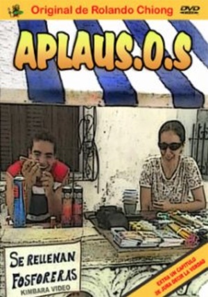 AplauS.O.S. AplauS.O.S.