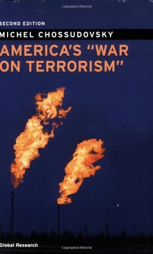 America's War on Terrorism America's War on Terrorism