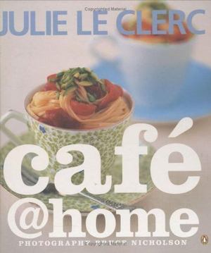 Cafe @ Home Cafe @ Home