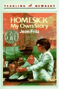 Homesick: My Own Story (Yearling Book) Homesick: My Own Story (Yearling Book)