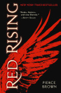 Red Rising Red Rising