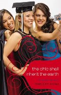 All About Us #6: The Chic Shall Inherit the Earth: An All About Us Novel All About Us #6: The Chic Shall Inherit the Earth: An All About Us Novel