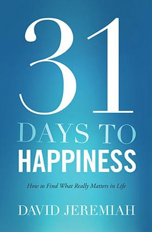 31 Days to Happiness 31 Days to Happiness