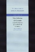 Calculus of Consent, The Calculus of Consent, The