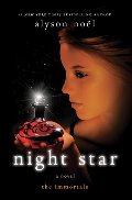 Night Star (Immortals) Night Star (Immortals)