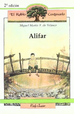 Alifar Alifar