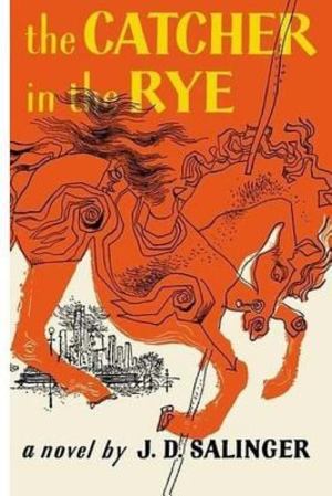 Catcher in the Rye, The Catcher in the Rye, The