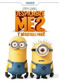 Despicable Me 2 Despicable Me 2
