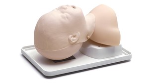Infant Airway Manikin Infant Airway Manikin