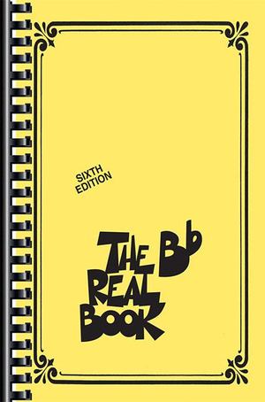 (Mini) Bb Real Book, The (Mini) Bb Real Book, The
