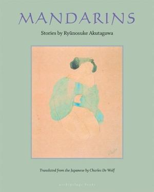 Mandarins Mandarins