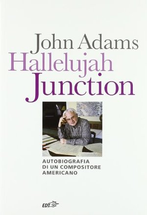 Hallelujah Junction Hallelujah Junction