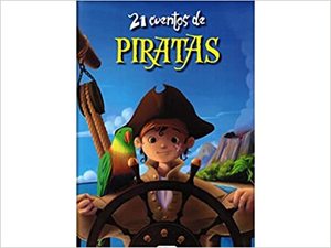 21 cuentos de piratas 21 cuentos de piratas