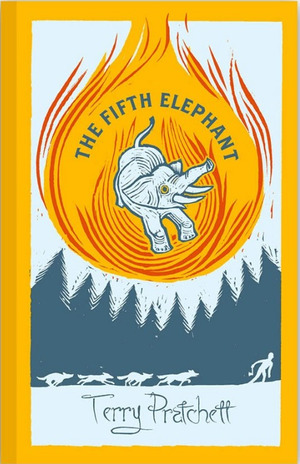 DCL24: The Fifth Elephant DCL24: The Fifth Elephant