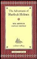 Adventures of Sherlock Holmes, The Adventures of Sherlock Holmes, The