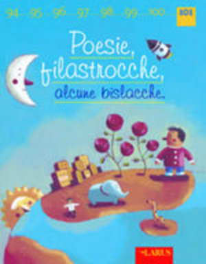 101 poesie e filastrocche 101 poesie e filastrocche